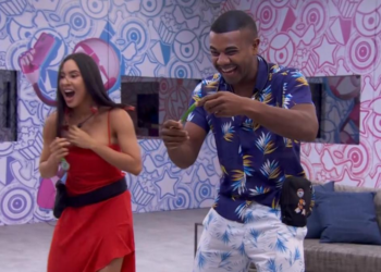 Cunhã-poranga do Boi Garantido conquista vaga no BBB 24