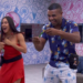 Cunhã-poranga do Boi Garantido conquista vaga no BBB 24