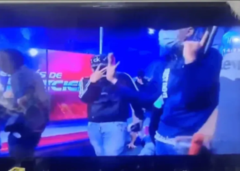 Presidente do Equador declara ‘conflito armado interno’ e põe Exército contra facções