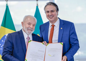 Presidente da República sanciona lei que cria poupança para estudantes do ensino médio