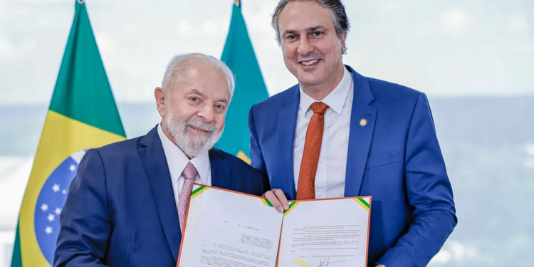 Presidente da República sanciona lei que cria poupança para estudantes do ensino médio