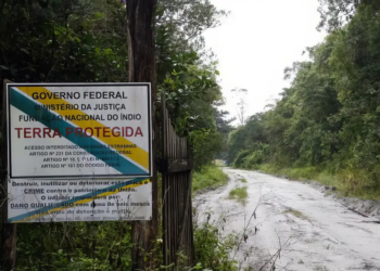 Força Nacional é autorizada a atuar em duas terras indígenas