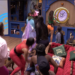 Influenciadora Vanessa Lopes aperta botão de desistência do BBB 24