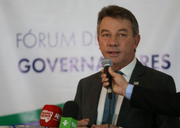 Justiça eleitoral de Roraima cassa governador pela terceira vez