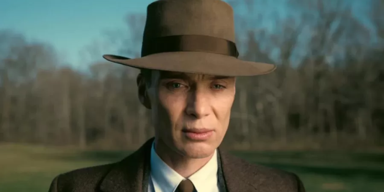 Oppenheimer lidera indicações ao Oscar, que esnoba DiCaprio e Margot Robbie