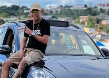 Lucas Picolé é preso novamente por suspeita de rifas ilegais na internet