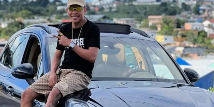 Lucas Picolé é preso novamente por suspeita de rifas ilegais na internet