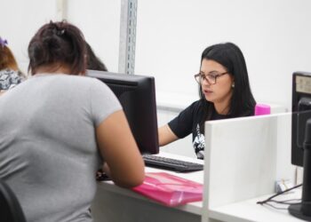 Sine Amazonas divulga 60 vagas de emprego para esta sexta-feira