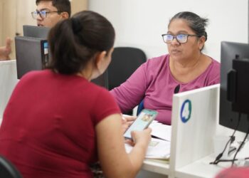 Sine Amazonas divulga 80 vagas de emprego para esta quarta-feira