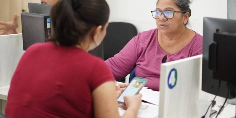 Sine Amazonas divulga 80 vagas de emprego para esta quarta-feira