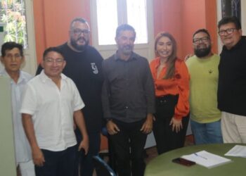 Posse de nova direção do Sindicato dos Jornalistas do AM terá presença de presidente da Fenaj