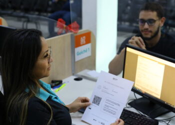 Sine Manaus oferta 571 vagas de emprego nesta quinta-feira, 1º/2