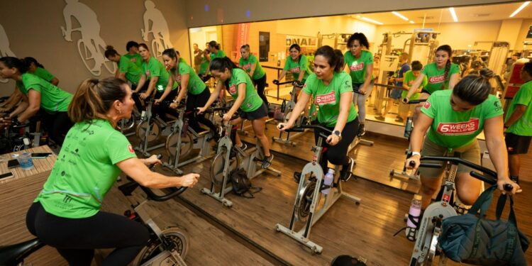 Janeiro Branco: Exercício é aliado da saúde física e mental