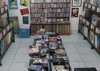 O Alienígena da Amazônia completa 12 anos de atividades culturais com promoção especial