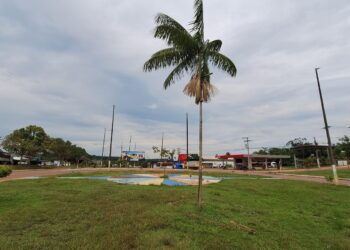 Prefeitura de Presidente Figueiredo inicia tratativa para regularizar terras