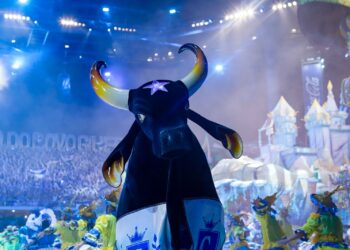 Caprichoso encerra prazo de inscrições das toadas para o projeto “Cultura, o Triunfo do Povo”