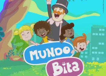 Amazonas Shopping inaugura Parque do Mundo Bita, para diversão nas férias