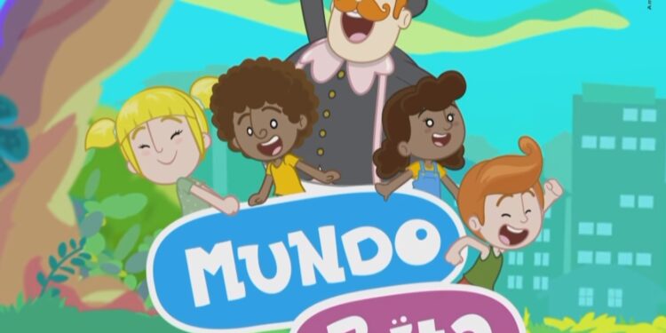 Amazonas Shopping inaugura Parque do Mundo Bita, para diversão nas férias