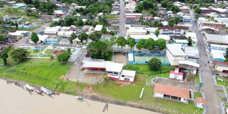 Portal da Transparência de Itamarati recebe nota máxima