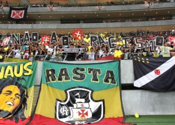 Presidente da FAF anuncia jogo do Vasco em Manaus