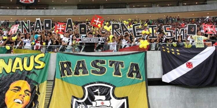 Presidente da FAF anuncia jogo do Vasco em Manaus