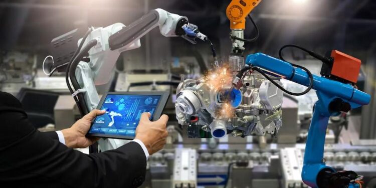 ‘Expo Indústria Internacional’ irá reunir segmentos voltados para a indústria local e será palco para expor inovações tecnológicas