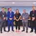 TCE-AM: Yara Amazônia Lins nomeia novo secretariado para biênio 2024-2025