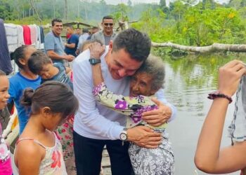 Itamarati proporciona qualidade de vida para seus idosos