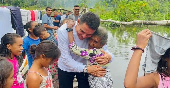 Itamarati proporciona qualidade de vida para seus idosos