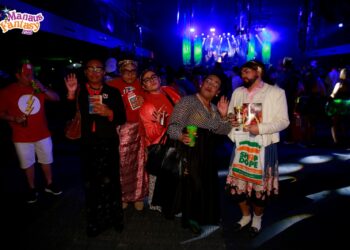 Fantasias mais criativas vão receber premiação em dinheiro no Manaus Fantasy 2024