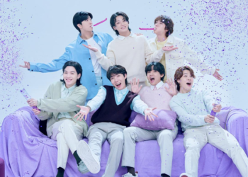 Shopping Grande Circular promove evento de K-pop