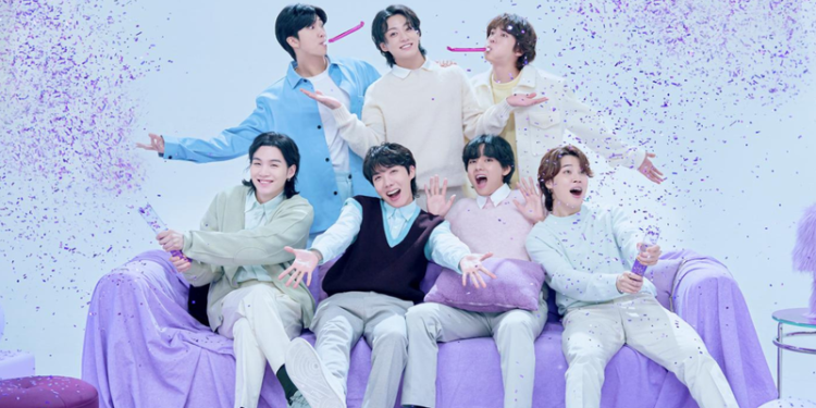 Shopping Grande Circular promove evento de K-pop