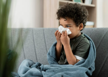 Pediatra alerta para doenças comuns no período de férias e chuvas intensas