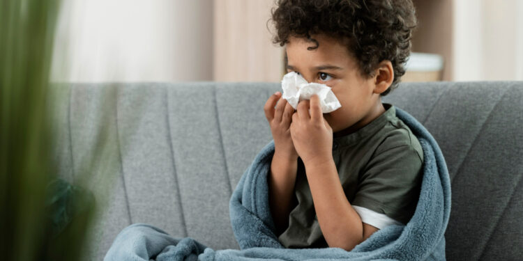 Pediatra alerta para doenças comuns no período de férias e chuvas intensas