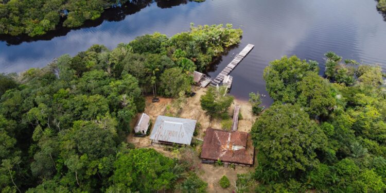 Museu do Seringal retorna às atividades e reabre para visitação a partir de 1º de fevereiro