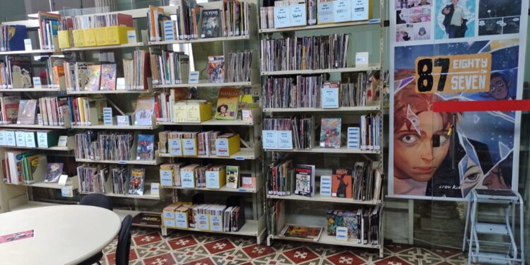 Dia do Quadrinho Nacional celebra a cultura das histórias em quadrinhos brasileiras