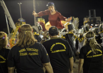 Juizado da Infância e da Juventude Infracional reforça orientações sobre  crianças e adolescentes no Carnaval