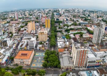 Prefeitura tem alta de 19% em 2023 na emissão de certidões de Habite-se 