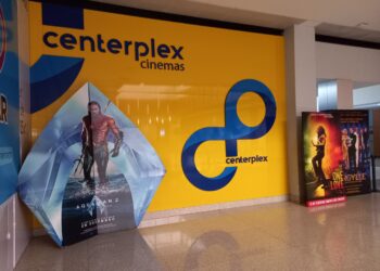 Cinema oferece par de ingressos por R$ 15 na semana do Carnaval