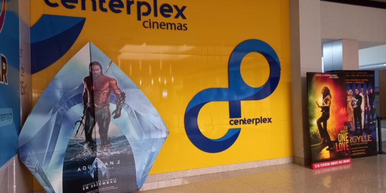 Cinema oferece par de ingressos por R$ 15 na semana do Carnaval
