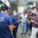 Equipes do programa Blitz TCE inspecionam FCecon