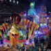Artistas amazonenses levam magia de Parintins para o Carnaval de São Paulo e Rio de Janeiro