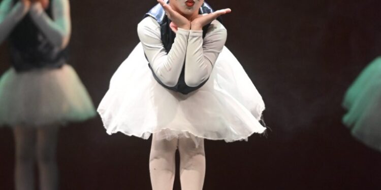 Grupo Belarte anuncia retorno de “Alice no país das maravilhas” ao Teatro Amazonas