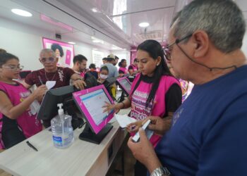 Caminhão da Serasa estará em Manaus, com ofertas de serviços gratuitos à população