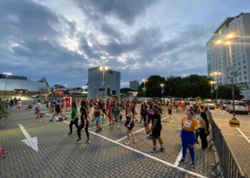 Esquenta de Carnaval e encontro com o personagem Bita estão entre as atrações do Amazonas Shopping para o fim de semana