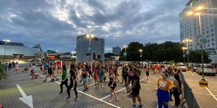 Esquenta de Carnaval e encontro com o personagem Bita estão entre as atrações do Amazonas Shopping para o fim de semana
