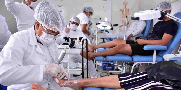 Cetam abre mais de 15 mil vagas para cursos de qualificação profissional em Manaus