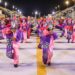 Escolas de samba do acesso B apostam na diversidade de temas nos desfiles do Sambódromo