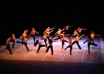 Curso de Dança da UEA recebe nota máxima em avaliação do Conselho Estadual de Educação