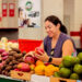 Época de Tucumã: Feira do Shopping Ponta Negra terá mais de sete mil frutos para venda